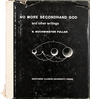No More Secondhand God