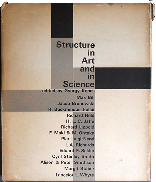 Structure in Art and in Science