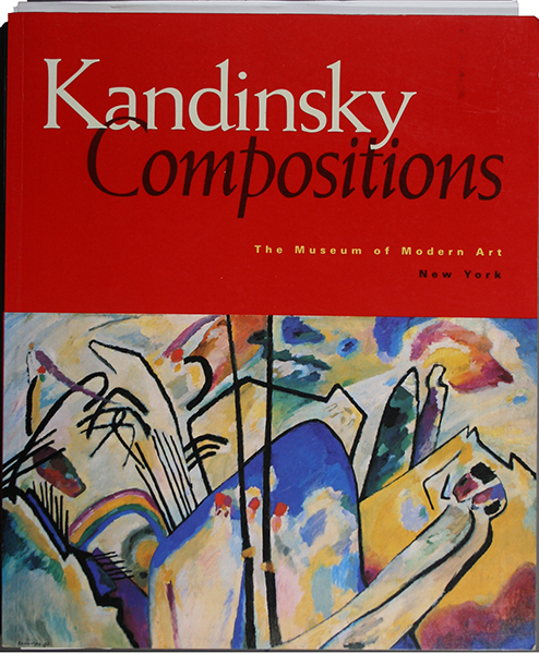 Kandinsky: Compositions