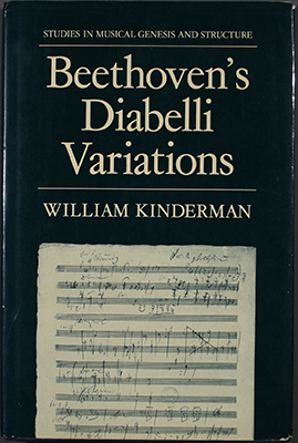 Beethoven's Diabelli Variationd