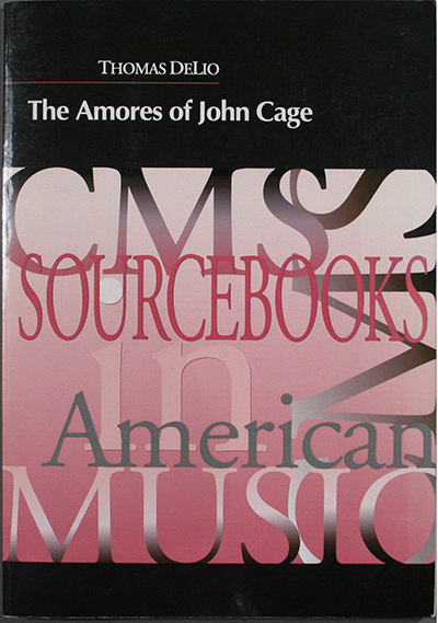 The Amores of John Cage