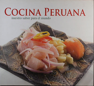 Cucina Peruana