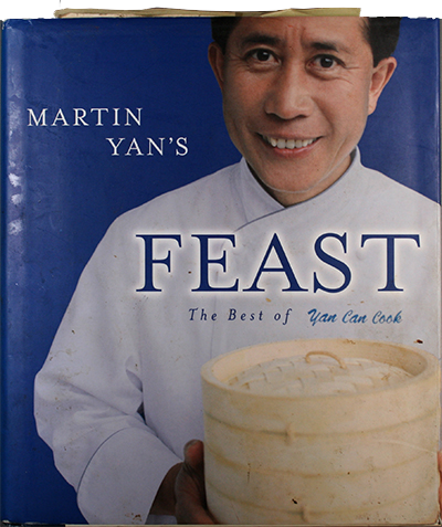 Martin Yan's Feast