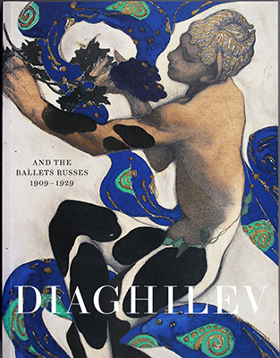 Diaghilev: and the Ballet Russes