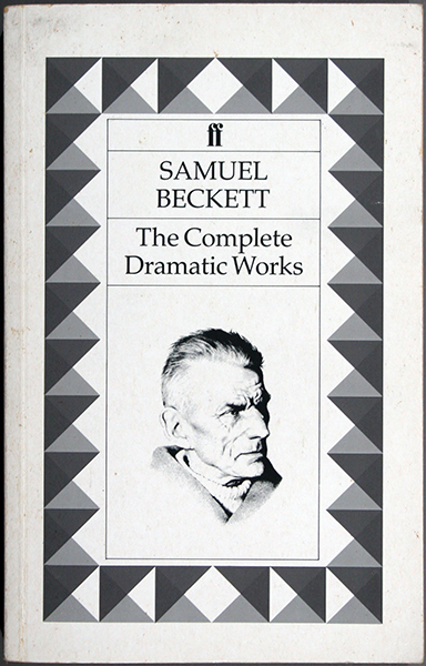 The Complete Dramatic Works