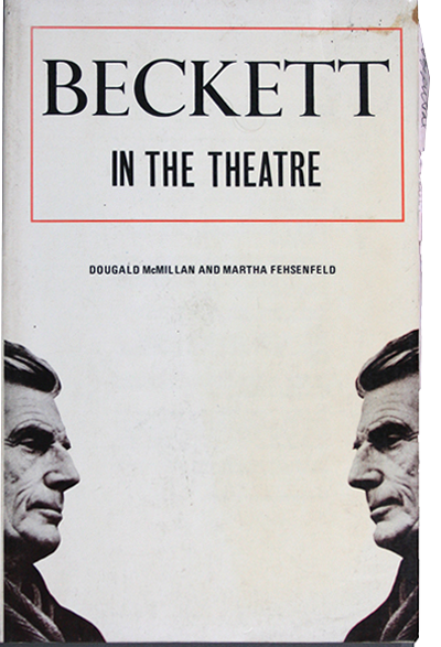 Beckett in the Theatre