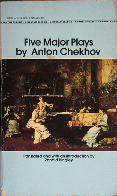 Five Major Play