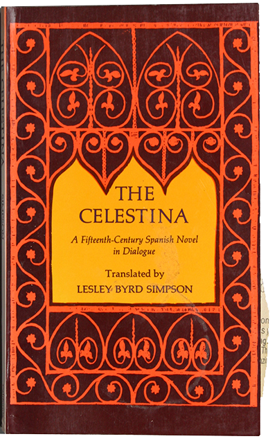 The Celestine