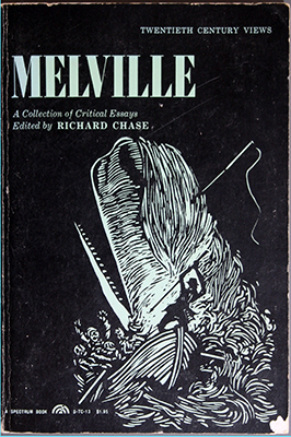 Melville: A Collection of Critical Essays