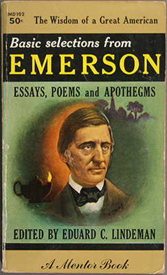 Basic Selections from Emerson