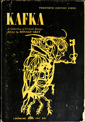Kafka: A Collection of Critical Essays