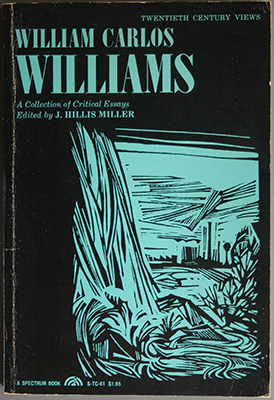 William Carlos Willliams