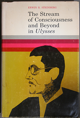 The Stream of Consciousness and Beyond in Ulysses