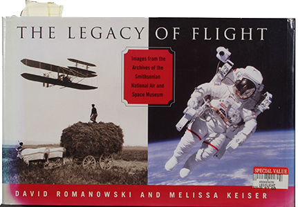 The Legacy of Flight