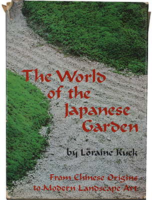 The World of the Japanese Graden
