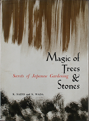 Magic of Trees & Stones