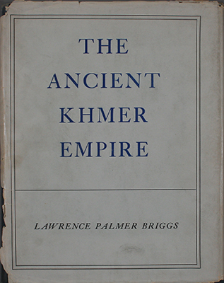 The Ancient Khmer Empire