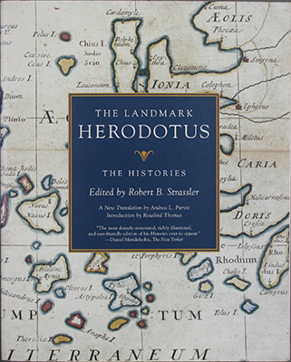 The Landmark Herodotus