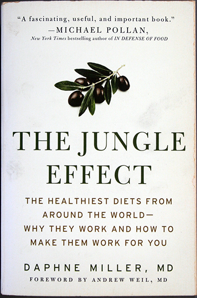 The Jungle Effect