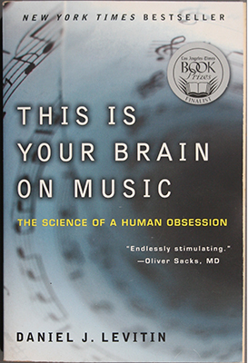 This is your Brain on Music