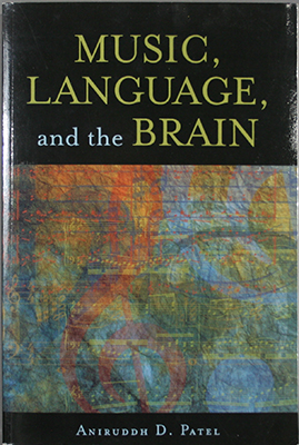 Music, Language and the Brain