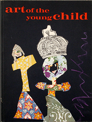 Art of the Young Child