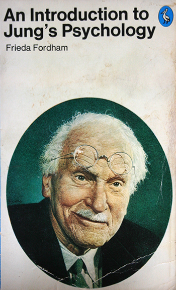 An Introduction to Jung's Psychology