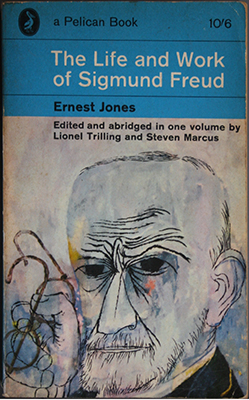 The Life and Work of Sigmund Freud