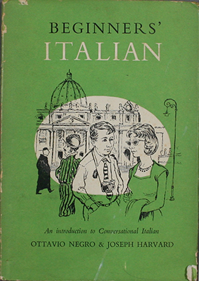 Beginners' Italian