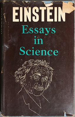 Essays in Science