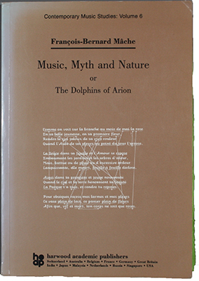 Music, Myth, and Nature