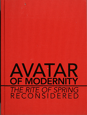 Avatar of Modernity