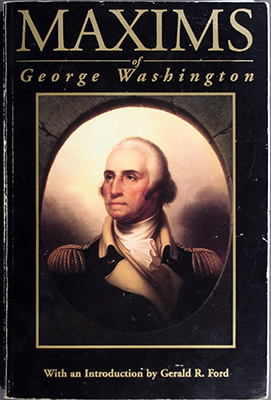 Maxims of George Washington