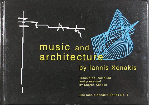 music and architecture