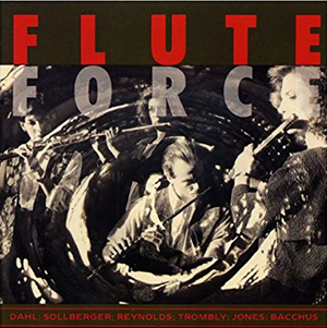 Flute Force