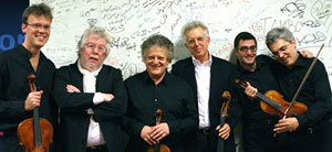 Arditti Quartet