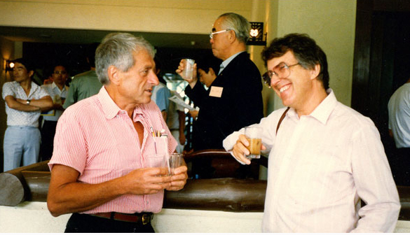 Xenakis