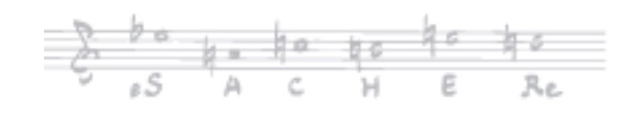 Scaher