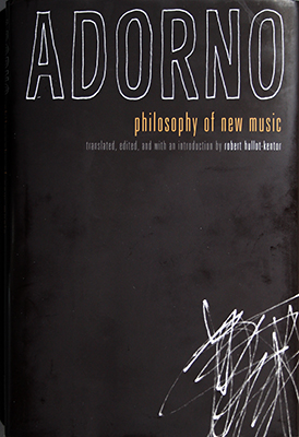Philosophy of New Musci