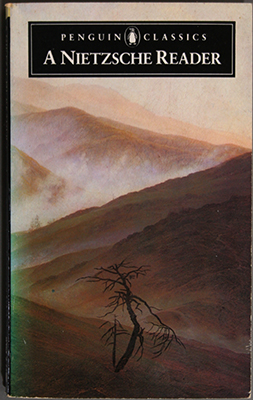 A Nietzsche Reader