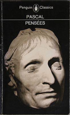 Pensees