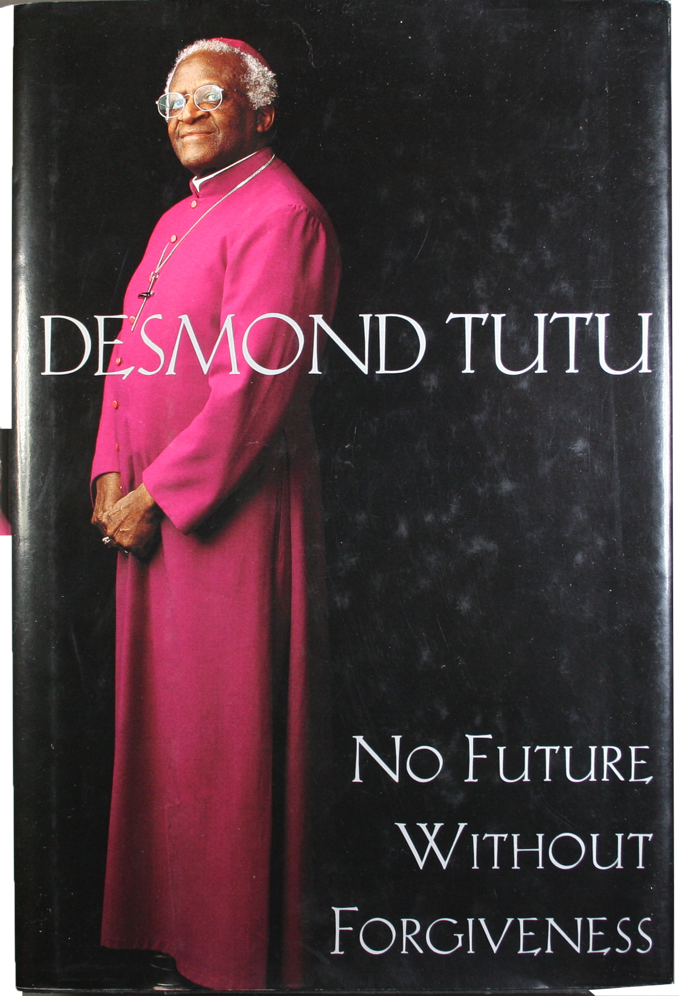 No Future Without Forgiveness