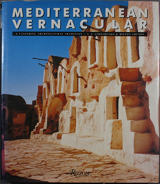 Meditrranean Vernacular