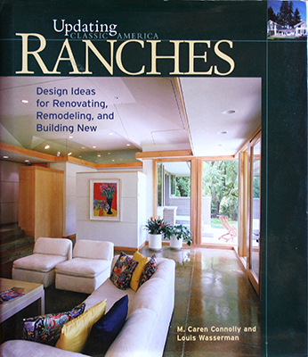 Updating Classic America Ranches