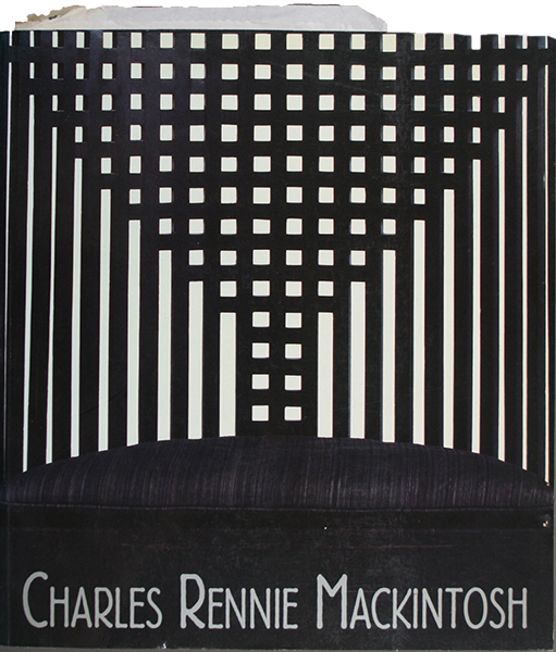 Charles Rennie Mackintosh