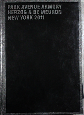 Park Avenue Armory