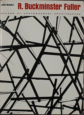 R. Buckminster Fuller
