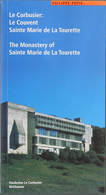 Le Corbusier: The Chapel at Ronchamp