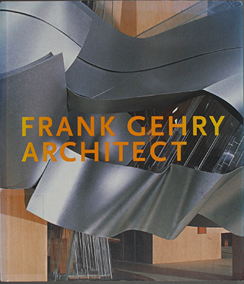Frank Gehry Architect