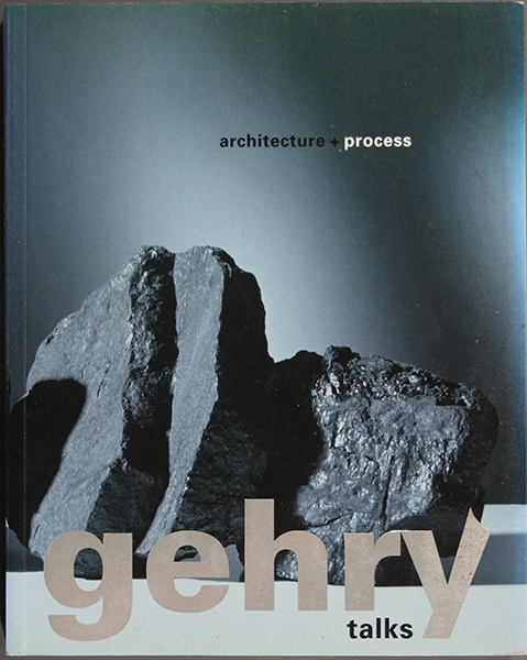 Architecture + Process